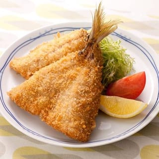 Aji Fry