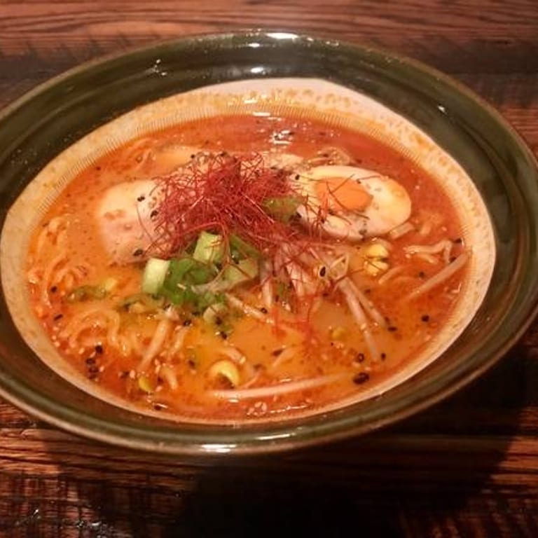 Dynamite Roll Delight