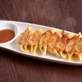 Gyoza